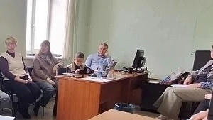 Удаленка это не расстояние, а живые встречи рядом и здесь